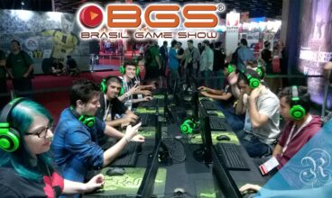 A um mês da #BGS10, o que esperar do evento?