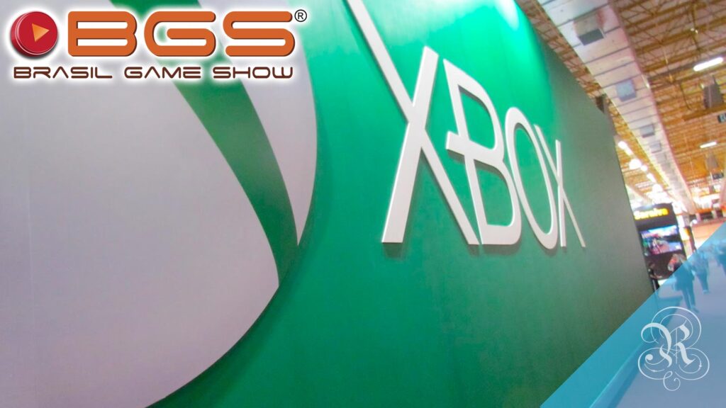 #BGS10 – Xbox Confirmado Na Décima Edição