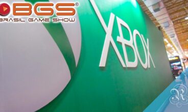 #BGS10 – Xbox Confirmado Na Décima Edição