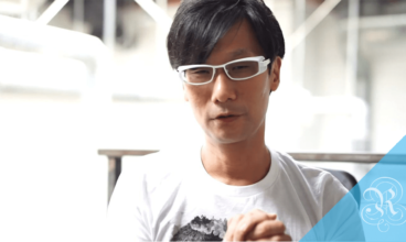 #BGS10 Brasil Game Show anuncia fã que entregará prêmio a Hideo Kojima