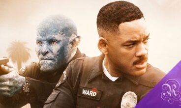 [Crítica] Bright da Netflix