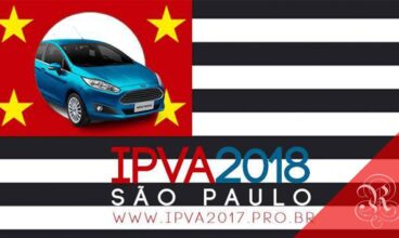 IPVA 2018 não será mais entregue em casa e está disponível para consulta