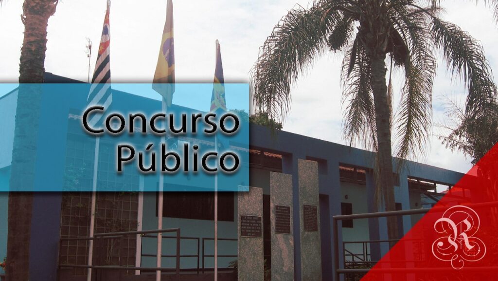 Prefeitura de Morro Agudo abre Concurso Público para mais de 40 cargos