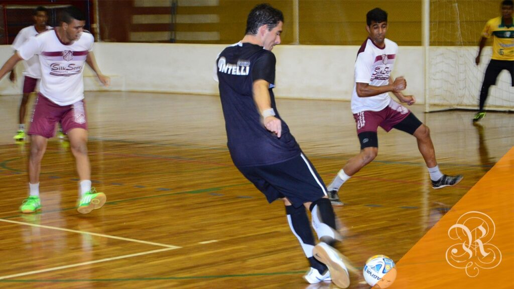 Primeiras semi-finais da Copa SMEL de Futsal acontecem nesta semana