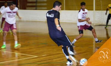 Primeiras semi-finais da Copa SMEL de Futsal acontecem nesta semana