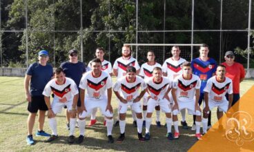 18 Gols marcam a abertura da Copa Viradouro de futebol Society