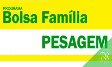 Prazo da pesagem obrigatória semestral dos beneficiários do “Bolsa Família” termina no dia 30