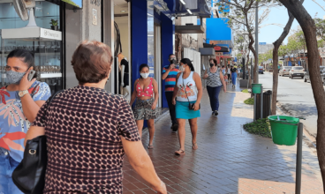 Sertãozinho tem esquenta Black Friday neste dia 06/11