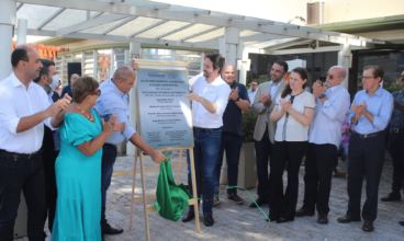 SEMEB ganha sede própria e implanta “Casa do Professor”