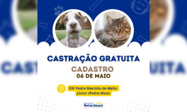 Castramóvel finaliza 1ª etapa no fim de maio