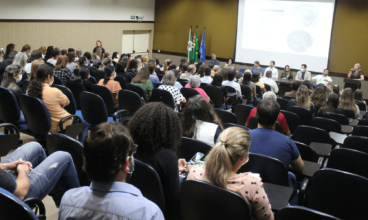 1ª Conferência de Saúde Mental de Bebedouro mobiliza sociedade