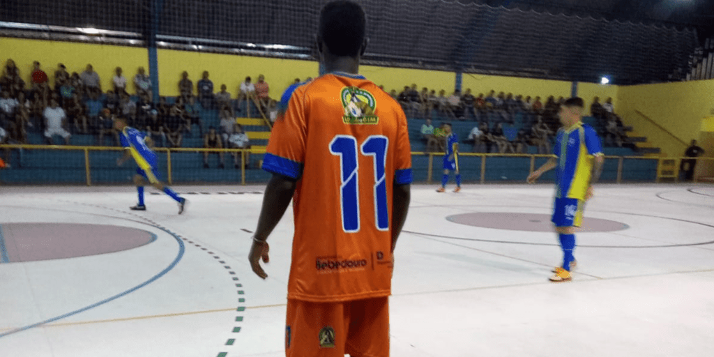 Bebedouro vence Jardinópolis na Taça EPTV de Futsal