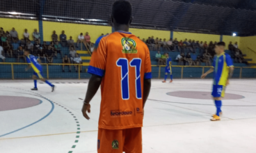 Bebedouro vence Jardinópolis na Taça EPTV de Futsal