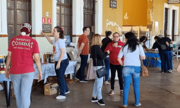 Feira de Artesanato acontece neste domingo (11) em Bebedouro