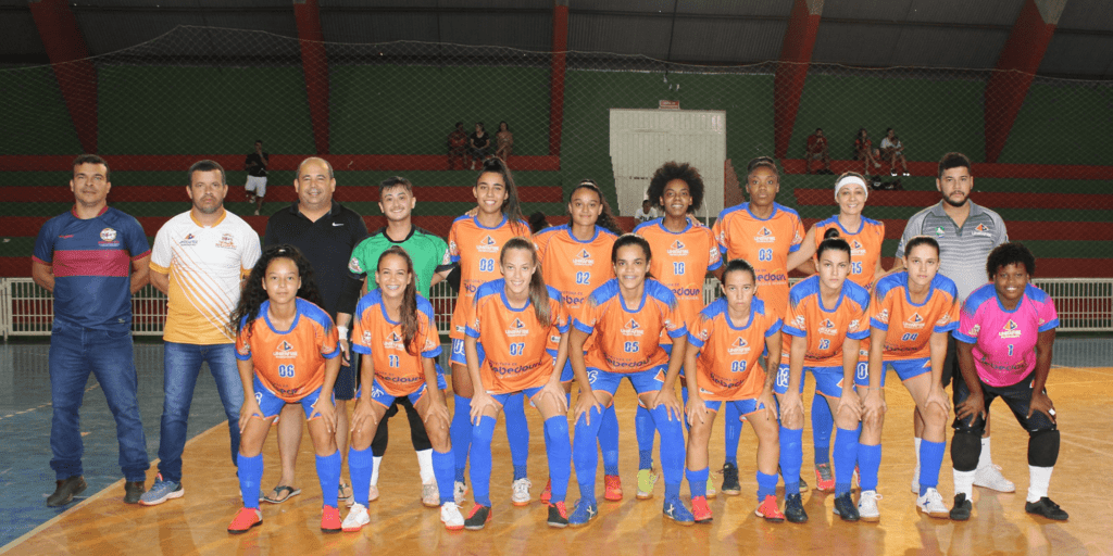 Futsal Unifafibe/DME vence Guará