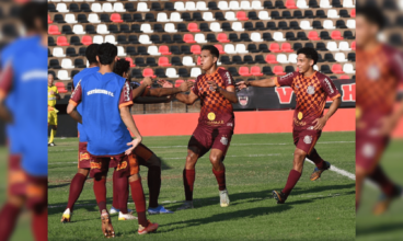 Sertãozinho busca a classificação para a próxima fase da Copa Paulista