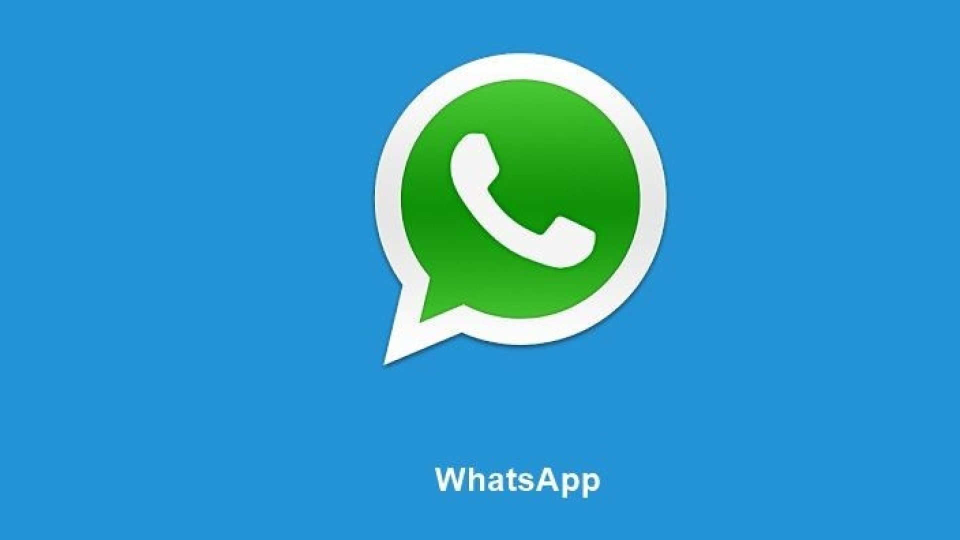 WhatsApp abandona taxa de assinatura anual e passa a ser 100% gratuito