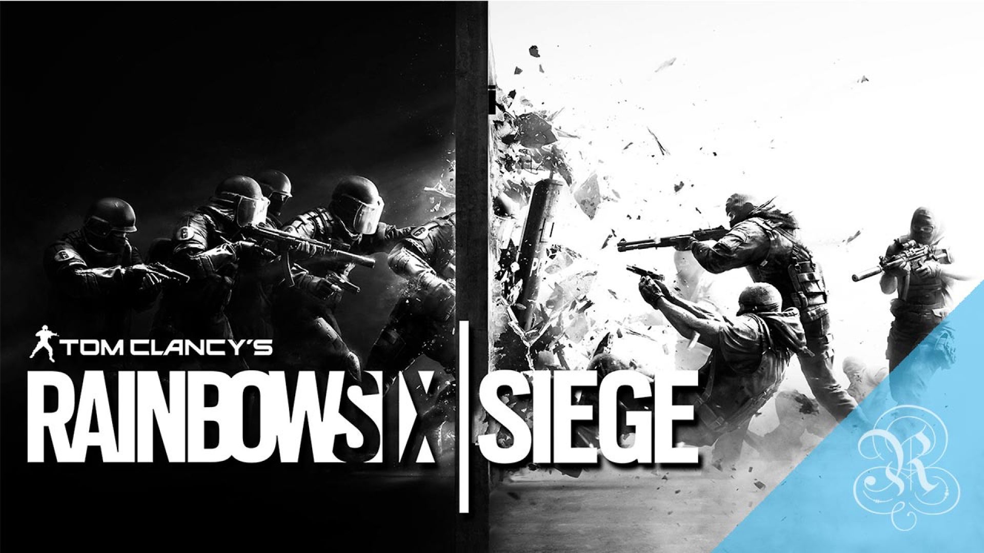 Jogue Rainbow Six Siege de graça até o dia 27 de agosto